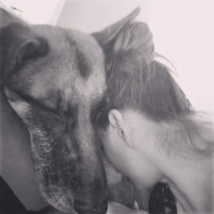 Meet your Posher, Cass